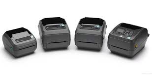 Lỗi thường gặp ở máy in mã vạch