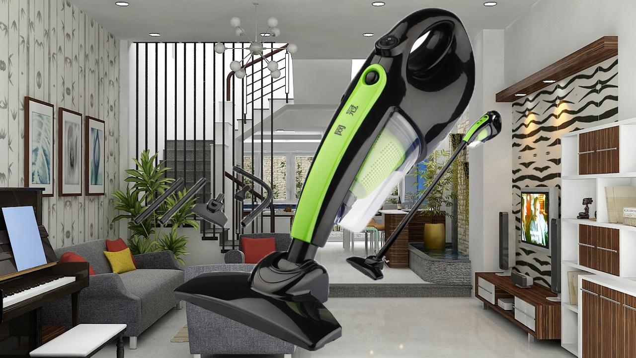 Một số chú ý quan trọng khi lựa chọn máy lau sàn nhà gia đình