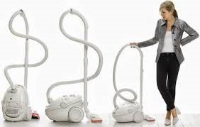 Mua máy hút bụi công nghiệp tốt nhất nhờ vào những kinh nghiệm sau