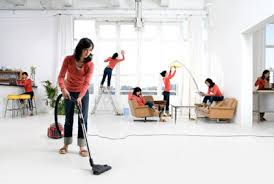 Lựa chọn máy hút bụi phù hợp với nhu cầu của người sử dụng