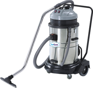 Máy hút bụi công nghiệp TopClean TC70S ( New 2018)