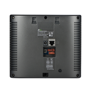 Máy chấm công nhận diện khuôn mặt và Vay Tay  ZKTeco SilkBio-101TC