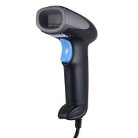 Máy quét mã vạch cầm tay có dây Winson WNL-5000g 1D
