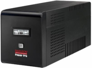 MARUSON PRO 1100 AVREUG