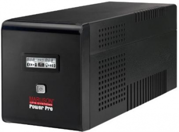 MARUSON PRO 1100 AVREUG