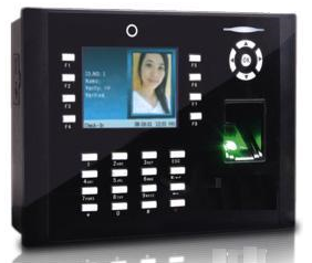Máy chấm công Wise Eye WSE-9089