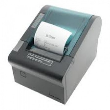 Máy in hóa đơn Antech PRP -085USE ( có LAN )