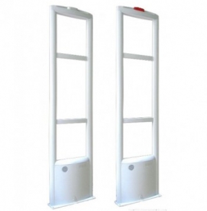 Cổng từ siêu thị