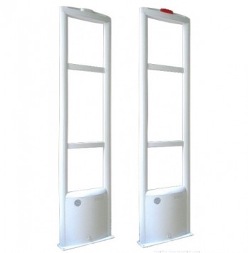 Cổng từ siêu thị