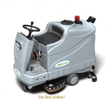 Máy chà sàn liên hợp – HC 2009