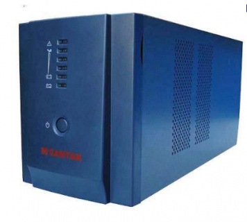 Bộ Lưu điên SANTAK UPS TRUE ON-LINE C10KSE (EXTERNAL BATTERY)