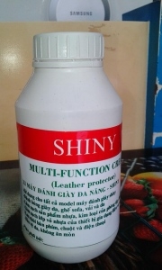Xi Máy Đánh Giầy