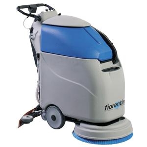 Máy chà sàn Fiorentini ICM-18B New (Sử dụng acquy)