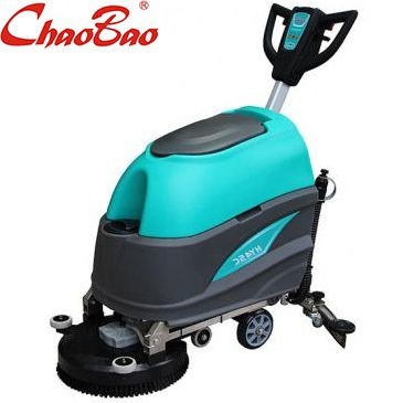 Máy chà sàn liên hợp Chao Bao HY45C