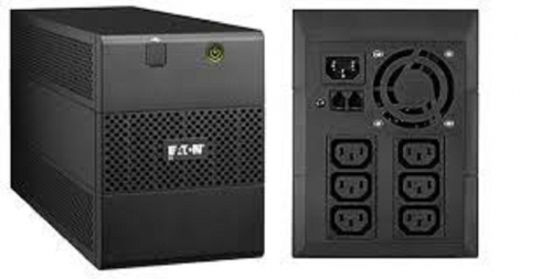 Bộ lưu điện Eaton 5E1100iUSB