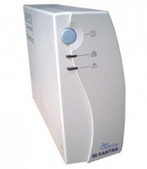 bộ lưu điện SANTAK TG1000