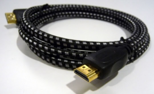 Cáp HDMI 5m