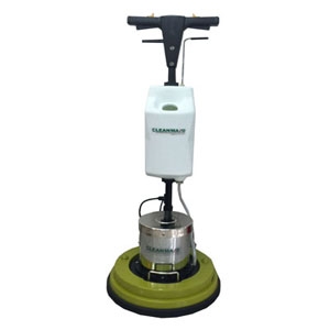 MÁY CHÀ SÀN TẠ VÀ ĐÁNH BÓNG CLEAN MAID MODEL: T 18S