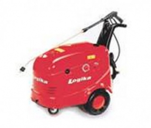 Máy bơm nước áp lực cao Nước nóng Logika 8/120