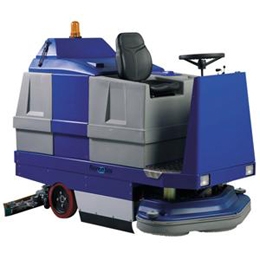 MÁY CHÀ RỬA SÀN LIÊN HỢP NGỒI LÁI ICM 34UE (I 34 UE)