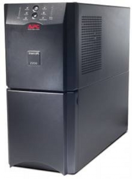 APC Smart-UPS 3000VA USB & Serial 230V SUA3000 