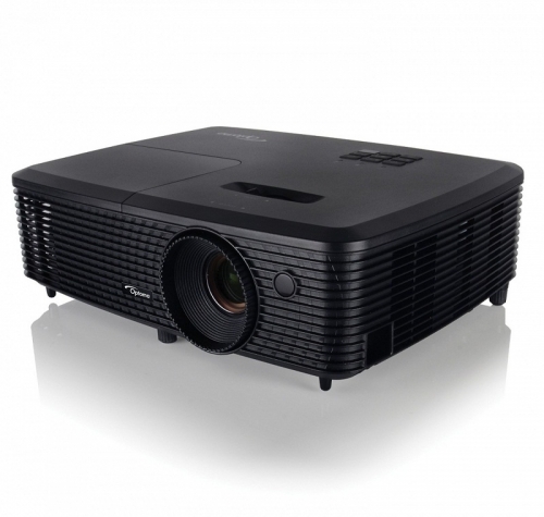 MÁY CHIẾU OPTOMA S341