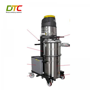 Máy hút bụi công nghiệp Lavor DTV100 1-55