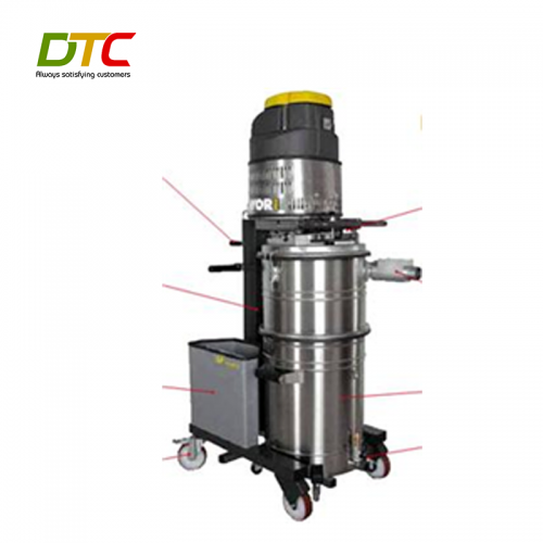 Máy hút bụi công nghiệp Lavor DTV100 1-55