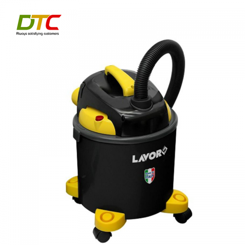MÁY HÚT BỤI Lavor VAC 18 PLUS