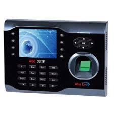 MÁY CHẤM CÔNG BẰNG THẺ CẢM ỨNG WISE EYE WSE 330