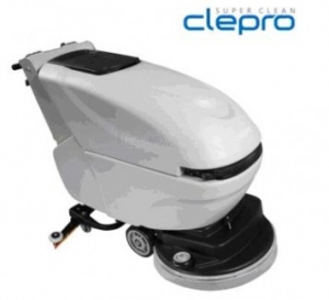 Máy chà sàn liên hợp CLEPRO C43B