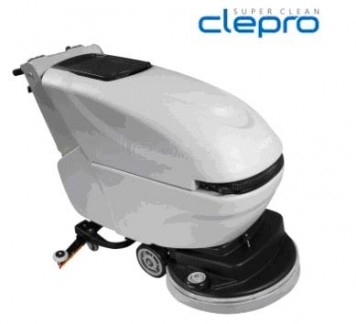 Máy chà sàn liên hợp CLEPRO C43B