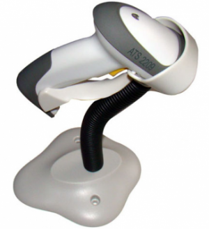 Máy đọc mã vạch PROWILL ATS-2209