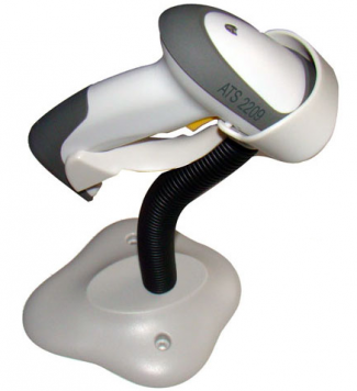 Máy đọc mã vạch PROWILL ATS-2209