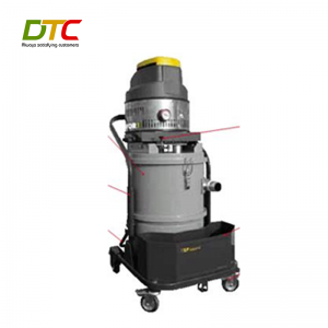 Máy hút bụi công nghiệp Lavor DMV50 1-22 SM