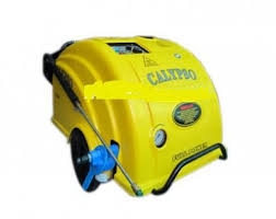 Máy phun bắn tia nước cao áp CALYPSO CSC 200 7.5