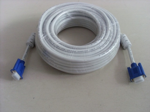 Cab VGA 15m