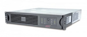 APC Smart-UPS 1500VA USB & Serial RM 2U 230V