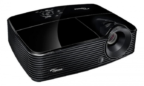 Optoma W2015