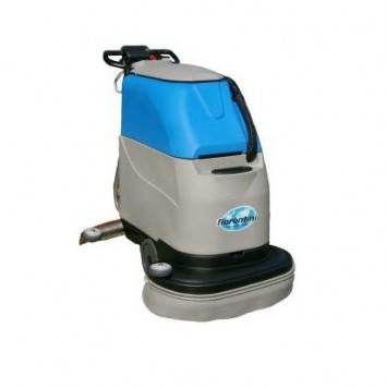 Máy chà sàn liên hợp Fiorentini Giampy 20E ( Sử dụng điện )