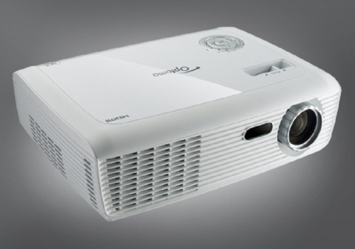 Máy Chiếu Optoma 3DW1