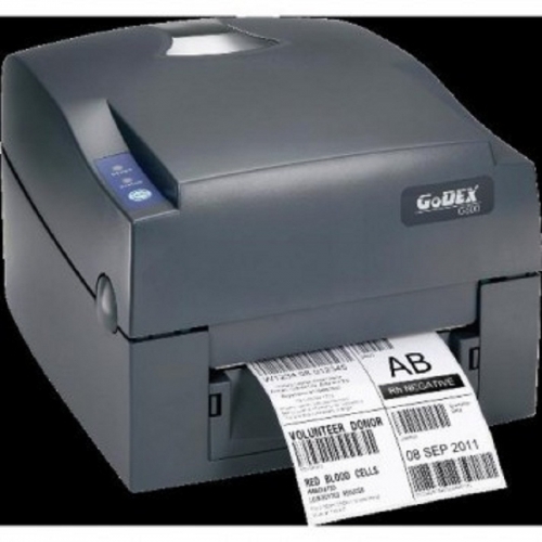 Máy in mã vạch Godex G500