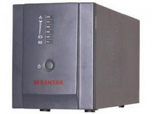 Bộ lưu điện SANTAK BLAZER 2000 OFFLINE