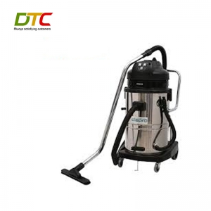 MÁY HÚT BỤI – NƯỚC CLEPRO CP – 602J-3