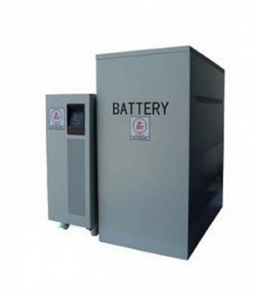 Bộ lưu điện UPS SANTAK C30KVA ONLINE ( 3 pha)