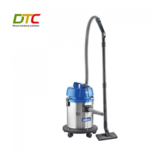 Máy hút khô, hút ướt công nghiệp Nilco IC 335