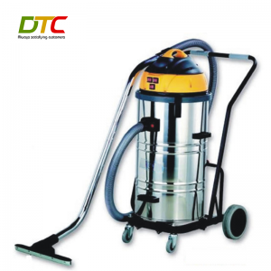 Máy hút bụi công nghiệp IZI-80