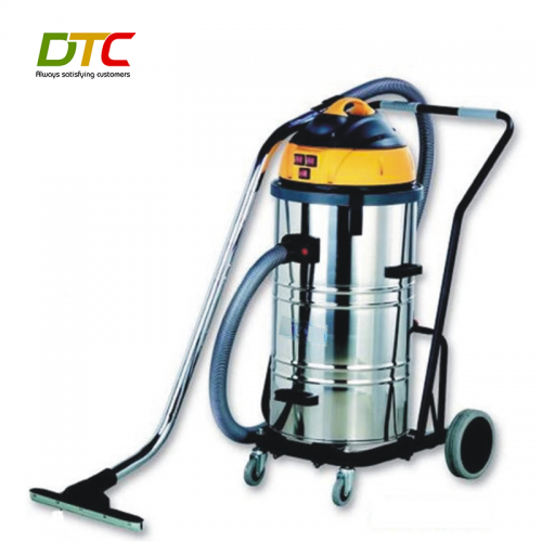 Máy hút bụi công nghiệp IZI-80