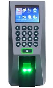 MÁY CHẤM CÔNG WISE EYE WSE 950A