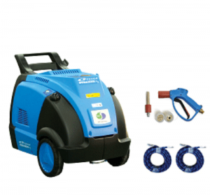 Máy Phun bắn bằng hơi nước nóng OPTIMA EST 18K